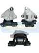 Transgold Engine Mount Left A/T