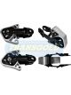 Transgold Engine Mount Rear Upper