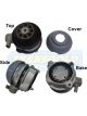 Transgold Engine Mount Left