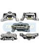 Transgold Engine Mount Right