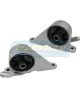 Transgold Engine Mount Front OEM Fits Holden Astra Ah Diesel AT