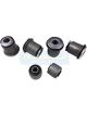 Transgold Front Lower Control Arm Bush Kit