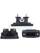 Transgold Engine Mount Rear