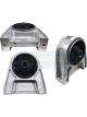 Transgold Engine Mount Front A/T