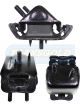 Transgold Engine Mount Front RH