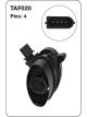 Tridon Air Flow Meter MAF