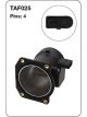Tridon Air Flow Meter MAF
