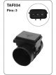 Tridon Air Flow Meter MAF