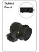 Tridon Air Flow Meter MAF