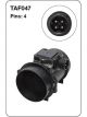 Tridon Air Flow Meter MAF