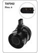 Tridon Air Flow Meter MAF