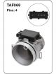 Tridon Air Flow Meter MAF