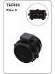 Tridon Air Flow Meter MAF