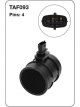 Tridon Air Flow Meter MAF
