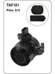 Tridon Air Flow Meter MAF