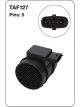 Tridon Air Flow Meter MAF