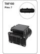 Tridon Air Flow Meter MAF