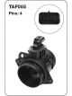 Tridon Air Flow Meter MAF