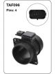Tridon Air Flow Meter MAF
