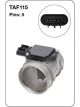 Tridon Air Flow Meter MAF