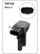Tridon Air Flow Meter MAF