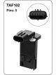 Tridon Air Flow Meter MAF