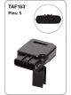 Tridon Air Flow Meter MAF