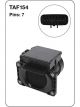 Tridon Air Flow Meter MAF