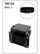Tridon Air Flow Meter MAF Genuine Quality