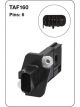 Tridon Air Flow Meter MAF