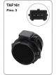 Tridon Air Flow Meter MAF