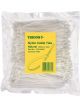 Tridon Cable Tie Natural 100mm x 3mm Pack 500