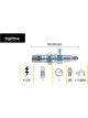 Tridon Glow Plug