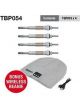 Tridon Glow Plug Set 4 X TGP019 With Bonus Beanie