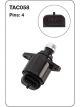 Tridon Idle Air Control Valve IAC