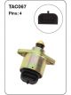 Tridon Idle Air Control Valve IAC