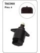 Tridon Idle Air Control Valve IAC