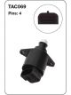 Tridon Idle Air Control Valve IAC