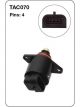 Tridon Idle Air Control Valve IAC