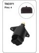 Tridon Idle Air Control Valve IAC