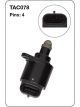 Tridon Idle Air Control Valve IAC