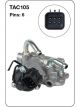 Tridon Idle Air Control Valve IAC