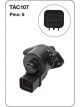 Tridon Idle Air Control Valve IAC