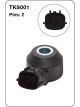Tridon Knock Sensor