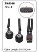 Tridon Knock Sensor