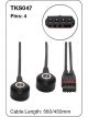 Tridon Knock Sensor