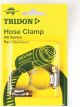 Tridon Regular Clamp Carded 14mm - 27mm Pack of 2