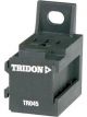 Tridon Relay Connector Micro 3X4.8mm/2X6.3mm