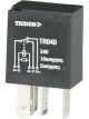 Tridon Relay Micro 24V 10/5A With Resistor 5 Pin