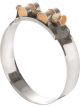 Tridon T-Bolt Ultimate Clamp 29mm - 31mm Pack of 1